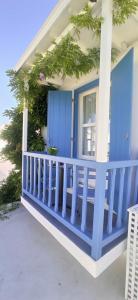 Afbeelding uit fotogalerij van Gemelos Cozy Stay in Megali Ammos