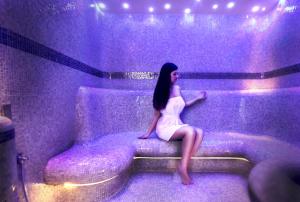 Khách lưu trú tại Villa Alina Medical SPA +43 ảnh