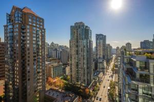 Gallery image of Landis Hotel and Suites in Vancouver