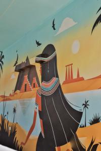 Foto Kairos asuva majutusasutuse Sphinx House galeriist