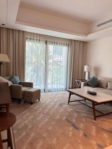 Gallery image of Address Beach Resort Fujairah Apartment by Blue World - 2 in Fujairah