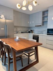 Gallery image of Address Beach Resort Fujairah Apartment by Blue World - 2 in Fujairah