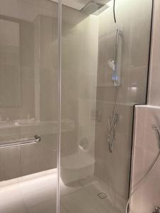 Gallery image of Address Beach Resort Fujairah Apartment by Blue World - 2 in Fujairah +11 photos