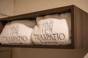 Fotografie z fotogalerie ubytování Traspatio Hotel Boutique v destinaci Bernal