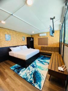 Gallery image of Cenanghill Beachfront in Pantai Cenang