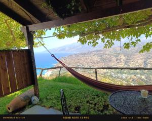 Gallery image of Panoramma Hause, Kampos Evdilou,Ikaria in Évdhilos