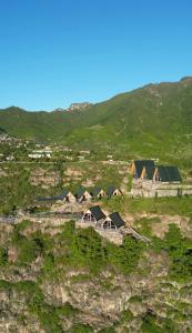 Afbeelding uit fotogalerij van Kayanberd Resort in Alaverdi