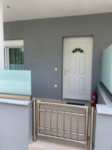 萨索斯luxury studios & apartments Athanasias的相册照片