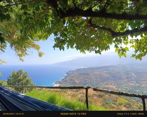 Gallery image of Panoramma Hause, Kampos Evdilou,Ikaria in Évdhilos +9 photos