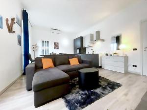 Kuchyň nebo kuchyňský kout v ubytování Como lake stay& service + 7 fotografií