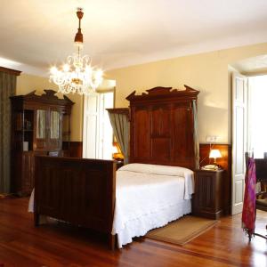 Fotografie z fotogalerie ubytování Hotel Quinta Duro v destinaci Cefontes + 48 fotografií
