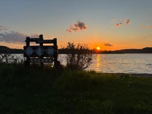 Loodusmaastik apartemendi lähedal