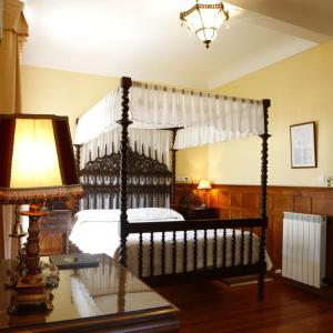 Fotografie z fotogalerie ubytování Hotel Quinta Duro v destinaci Cefontes
