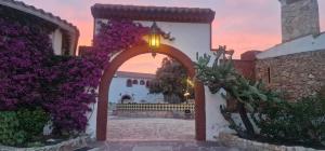 Fotografie z fotogalerie ubytování Mas Boronat Resort v destinaci Salomó