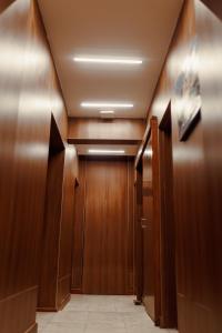 Fotografie z fotogalerie ubytování City Hotel v Káhiře