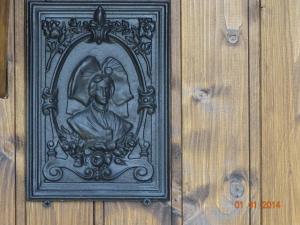 Fotografie z fotogalerie ubytování Le Chalet au vieux vignoble avec espace Sauna et Jacuzzi v destinaci Bouxwiller