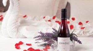 Ποτά στο Lavande Hotels Dalian Software Park University of Technology