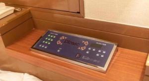 Fotografie z fotogalerie ubytování Tabist Hotel Please Kobe v destinaci Kóbe