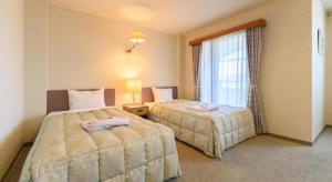 Gallery image of Tabist Station Hotel Isobe Iseshima in Shima