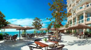 Táj az apartmanhotel közelében