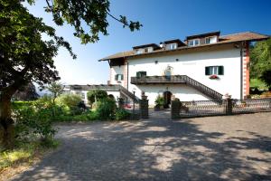 Gallery image of Naturhotel Wieserhof in Longostagno