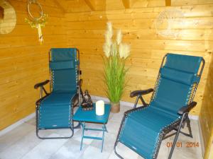 Fotografie z fotogalerie ubytování Le Chalet au vieux vignoble avec espace Sauna et Jacuzzi v destinaci Bouxwiller