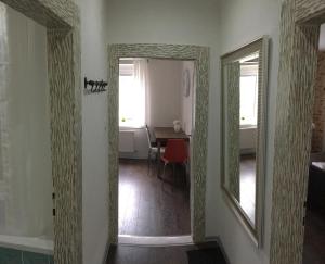 Fotografie z fotogalerie ubytování Apartments Centrum v Rožnově pod Radhoštěm