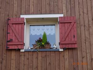 Fotografie z fotogalerie ubytování Le Chalet au vieux vignoble avec espace Sauna et Jacuzzi v destinaci Bouxwiller