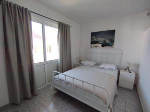 Postel nebo postele na pokoji v ubytování Apartments Mato
