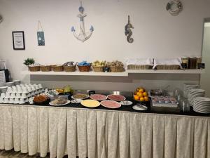 Fotografie z fotogalerie ubytování Hotel AnnaMare v Rimini