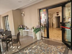 Fotografie z fotogalerie ubytování Hotel AnnaMare v Rimini