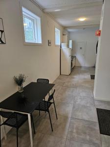 Gallery image of Brufjell Hostel & Parking in Flekkefjord