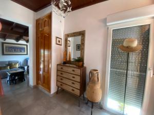 Fotografie z fotogalerie ubytování CHALET directo al MAR v destinaci Benicarló
