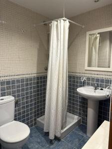 Ένα μπάνιο στο La Isla Bonita +16 φωτογραφίες