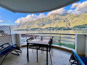 Fotografie z fotogalerie ubytování Kotorscapes v destinaci Muo