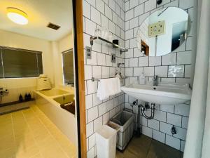 Bagno di SIMA inn