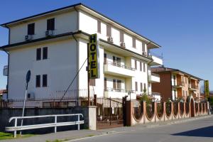 Kép Hotel Certosa szállásáról Certosa di Paviában a galériában