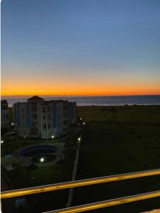 Příroda nedaleko apartmánu + 14 fotografií
