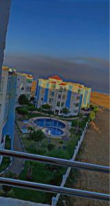 Hồ bơi trong/gần Assilah, briech logement vue sur mer