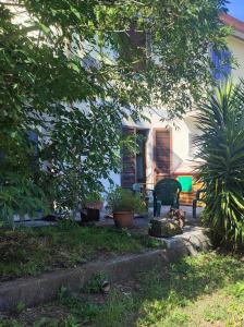 Φωτογραφία από το άλμπουμ του Appartamento il Giardino σε Carignano