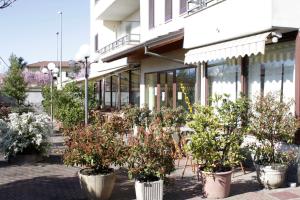 Kép Hotel Certosa szállásáról Certosa di Paviában a galériában