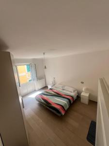 Postel nebo postele na pokoji v ubytování Casa del nonno + 11 fotografií