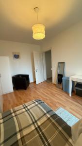 Foto sihtkohas Sankt Gallen asuva majutusasutuse WG Solarium galeriist