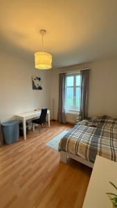 Foto sihtkohas Sankt Gallen asuva majutusasutuse WG Solarium galeriist