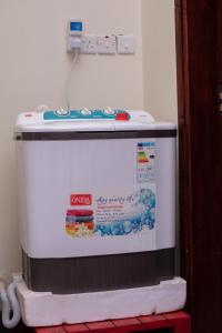 Gallery image of Jinja studio room- seabed 