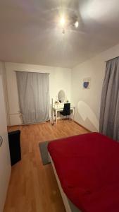 Foto sihtkohas Sankt Gallen asuva majutusasutuse WG Solarium galeriist