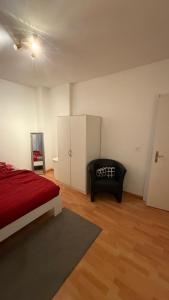 Foto sihtkohas Sankt Gallen asuva majutusasutuse WG Solarium galeriist