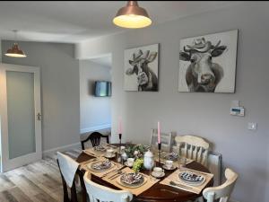 Φωτογραφία από το άλμπουμ του GL farm and stables guest house σε Kilberry