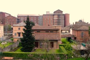 Gallery image of Hotel Certosa in Certosa di Pavia
