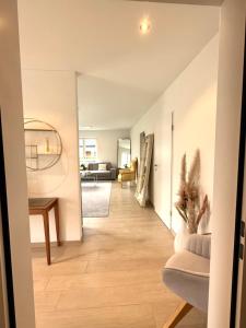 Fotografie z fotogalerie ubytování Star's Apartment v destinaci Böttstein